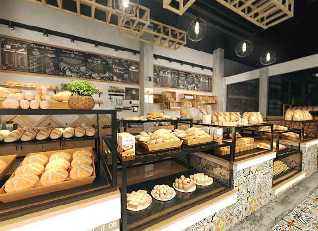 烘焙行業ERP解決方案SAP系統