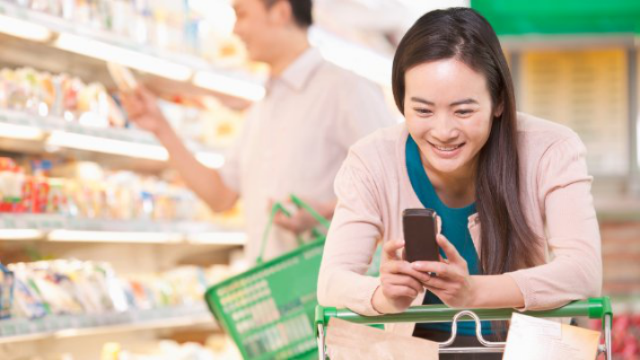 快消品行業SAP解決方案